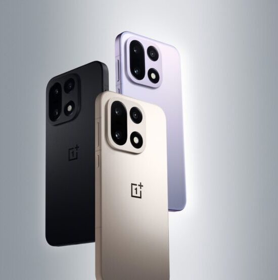 OnePlus 15 – Power On. Limits Off.