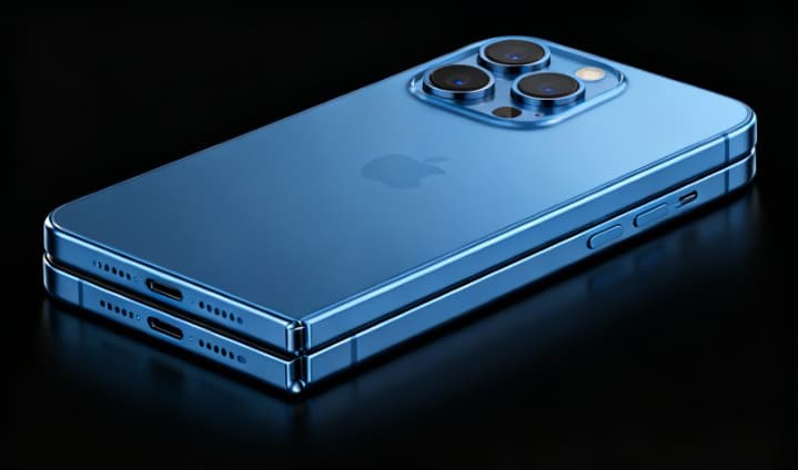 iPhone 18 Pro review image