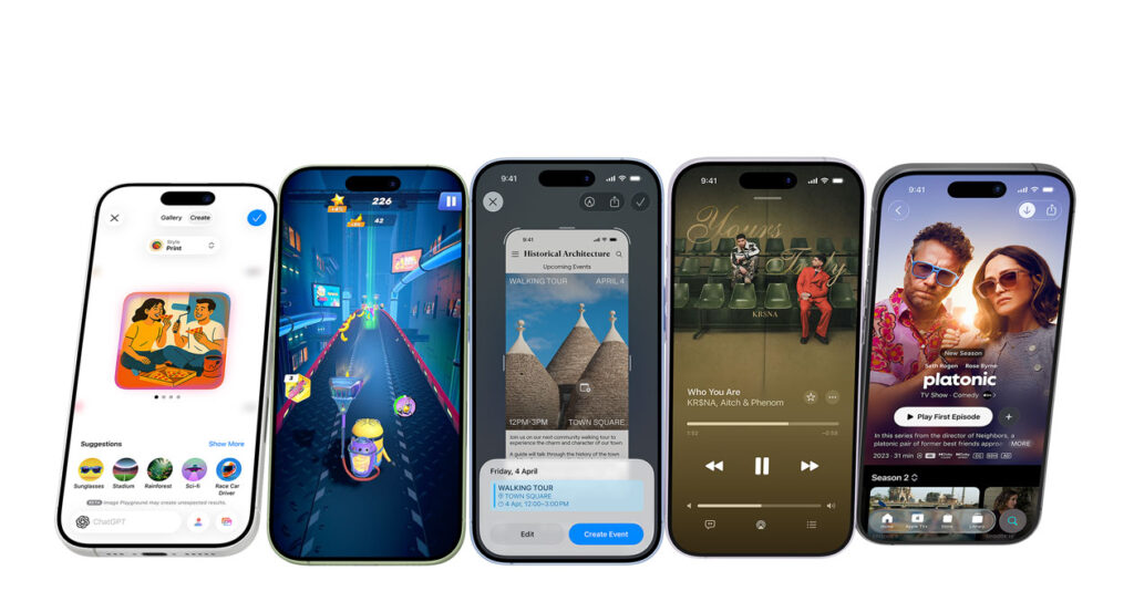 iphone 17 pro Battery Life