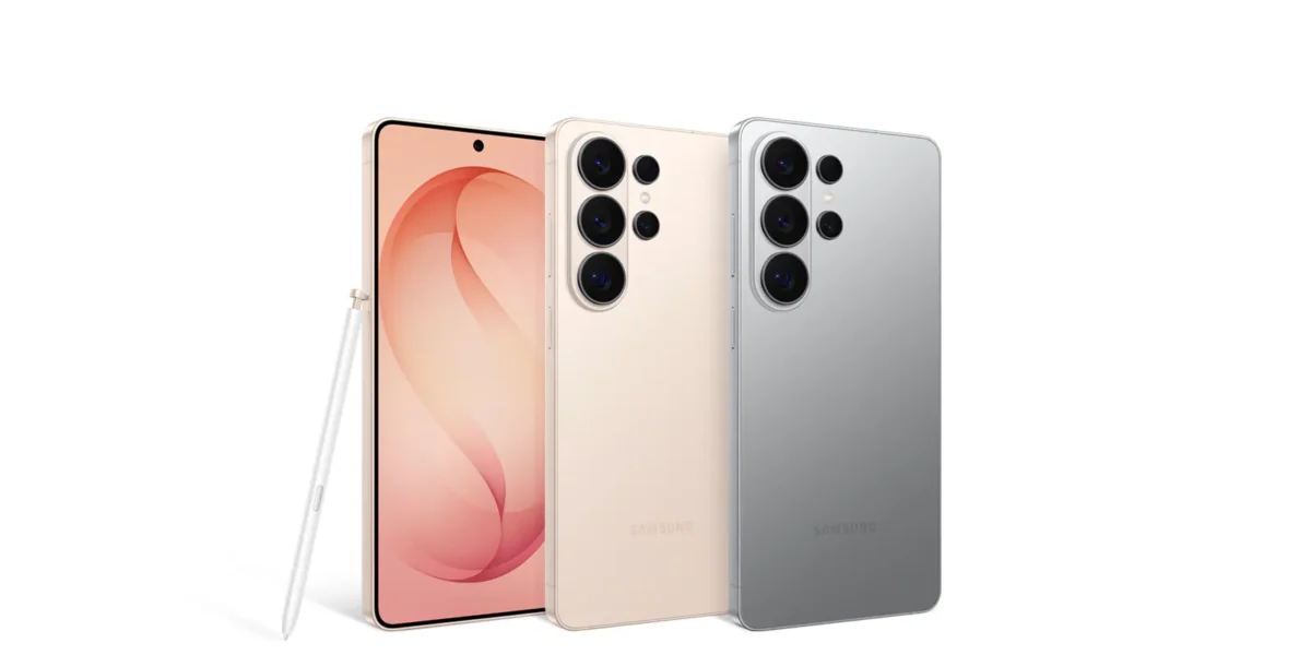 Samsung Galaxy S26 leaks smartphone concept