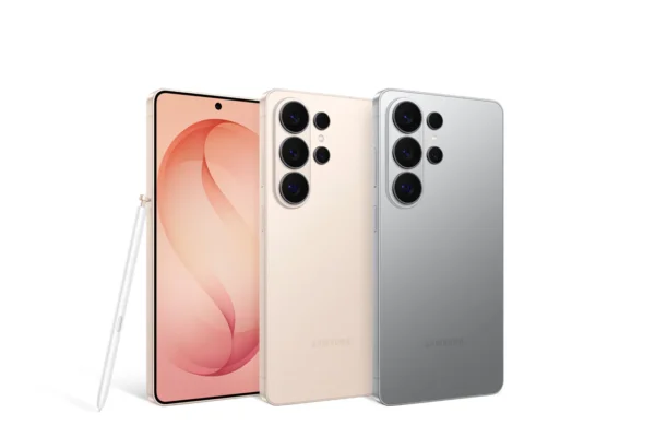 Samsung Galaxy S26 leaks smartphone concept