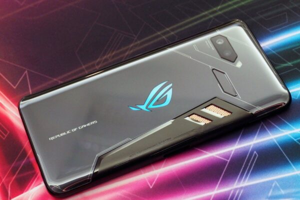 best gaming smartphone concept device