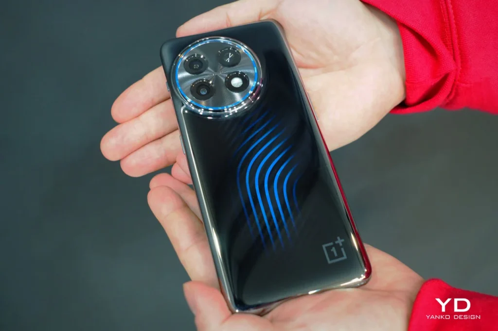 best gaming smartphone concept device